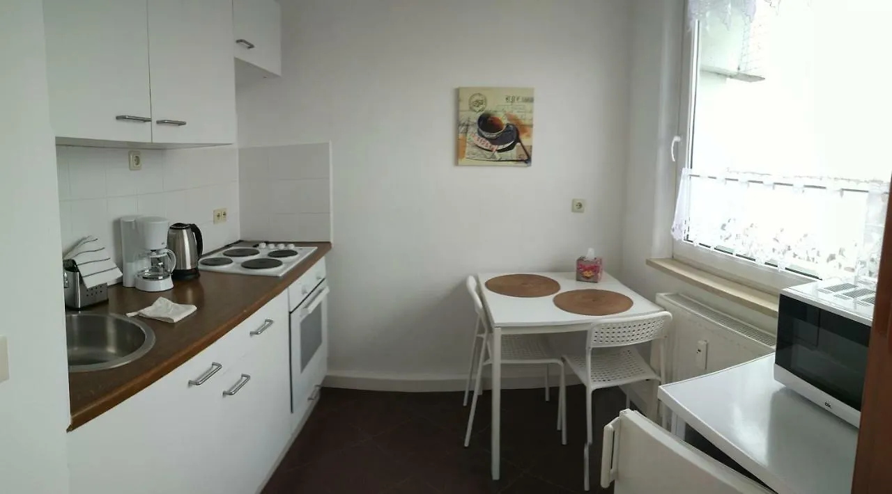 Apartment Hausburg Studio. City View Augsburg Germany